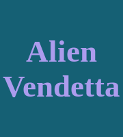 Alien Vendetta